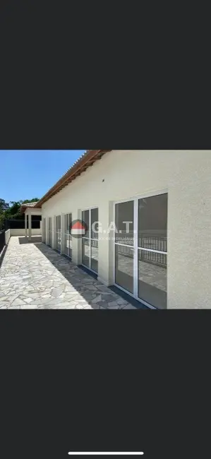 Foto 2 de Apartamento com 2 quartos à venda, 47m2 em Horto Florestal, Sorocaba - SP