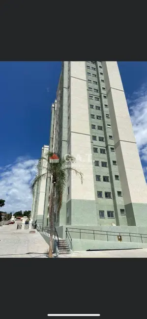 Foto 6 de Apartamento com 2 quartos à venda, 47m2 em Horto Florestal, Sorocaba - SP