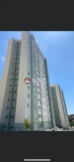 Foto 9 de Apartamento com 2 quartos à venda, 47m2 em Horto Florestal, Sorocaba - SP