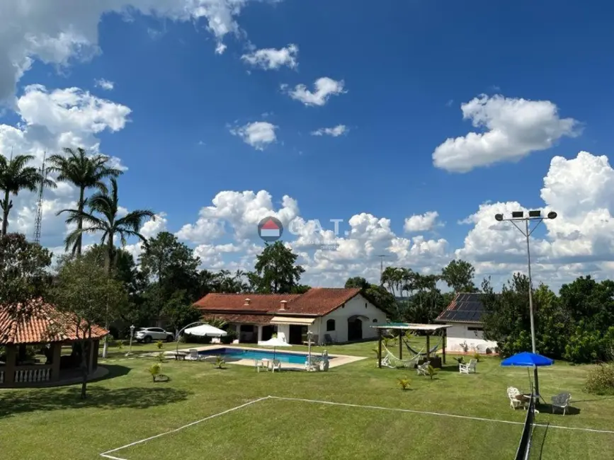 Foto 7 de Chácara com 7 quartos à venda, 632m2 em Porto Feliz - SP