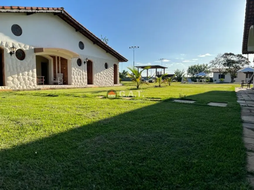 Foto 3 de Chácara com 7 quartos à venda, 632m2 em Porto Feliz - SP