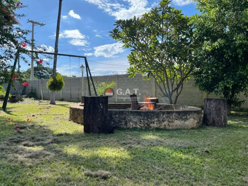 Foto 9 de Chácara com 7 quartos à venda, 632m2 em Porto Feliz - SP