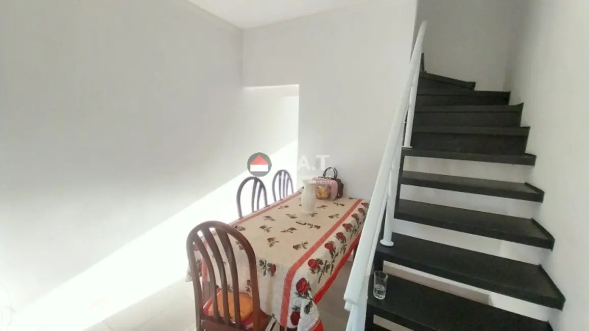 Foto 2 de Casa com 2 quartos à venda, 71m2 em Jardim São Guilherme, Sorocaba - SP