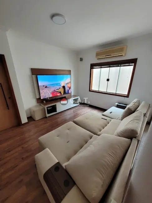 Casa com 4 quartos à venda, 360m2 em Parque Campolim, Sorocaba - SP - imagem 5 Foto 5 de Casa com 4 quartos à venda, 360m2 em Parque Campolim, Sorocaba - SP