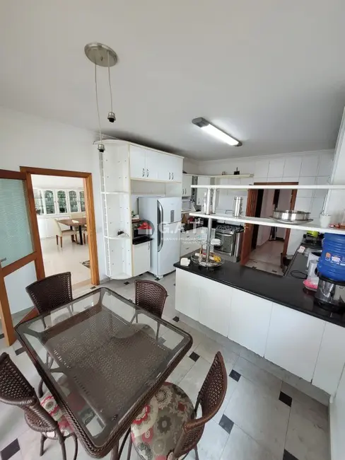 Casa com 4 quartos à venda, 360m2 em Parque Campolim, Sorocaba - SP - imagem 8 Foto 8 de Casa com 4 quartos à venda, 360m2 em Parque Campolim, Sorocaba - SP