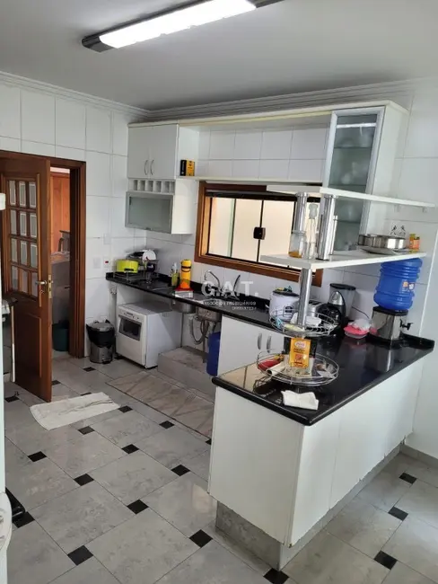 Casa com 4 quartos à venda, 360m2 em Parque Campolim, Sorocaba - SP - imagem 7 Foto 7 de Casa com 4 quartos à venda, 360m2 em Parque Campolim, Sorocaba - SP