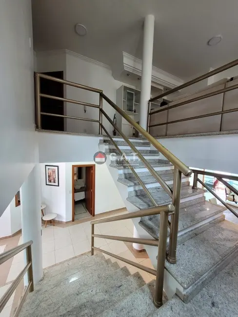 Casa com 4 quartos à venda, 360m2 em Parque Campolim, Sorocaba - SP - imagem 4 Foto 4 de Casa com 4 quartos à venda, 360m2 em Parque Campolim, Sorocaba - SP