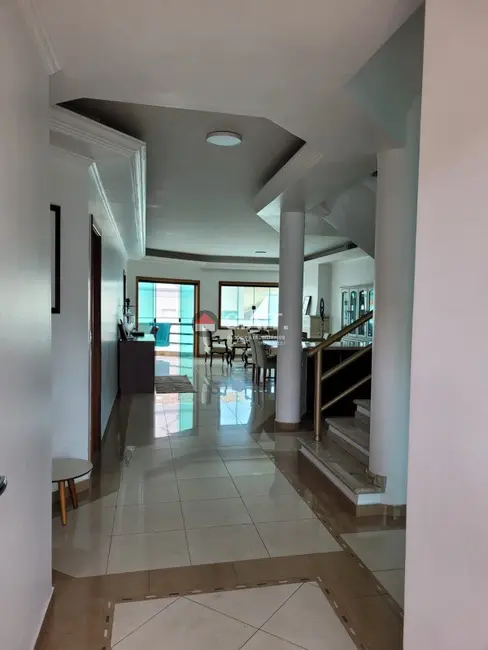 Foto 1 de Casa com 4 quartos à venda, 360m2 em Parque Campolim, Sorocaba - SP
