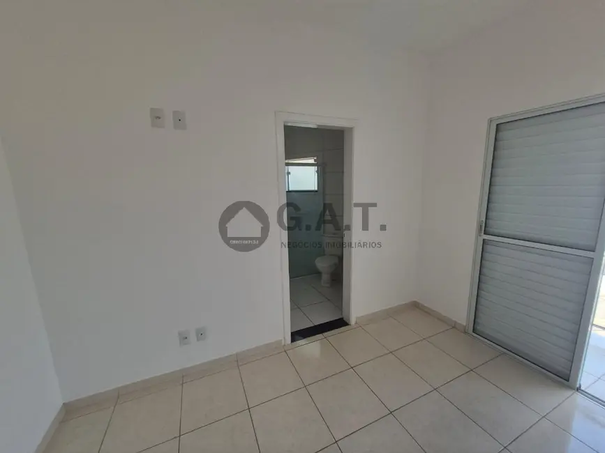 Foto 4 de Casa com 2 quartos à venda, 61m2 em Jardim São Judas Tadeu, Sorocaba - SP