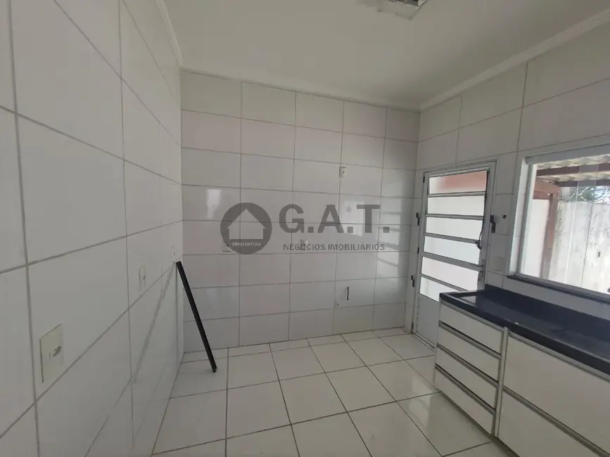 Foto 7 de Casa com 2 quartos à venda, 61m2 em Jardim São Judas Tadeu, Sorocaba - SP