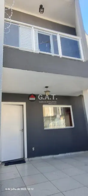 Foto 2 de Casa com 2 quartos à venda, 61m2 em Jardim São Judas Tadeu, Sorocaba - SP