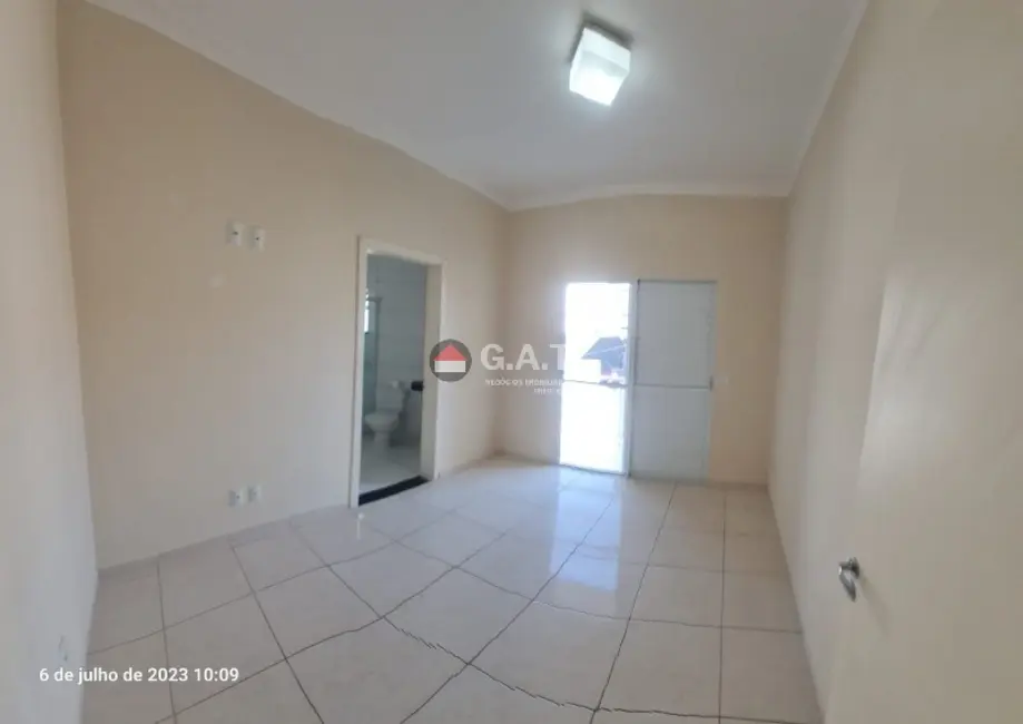 Foto 8 de Casa com 2 quartos à venda, 61m2 em Jardim São Judas Tadeu, Sorocaba - SP