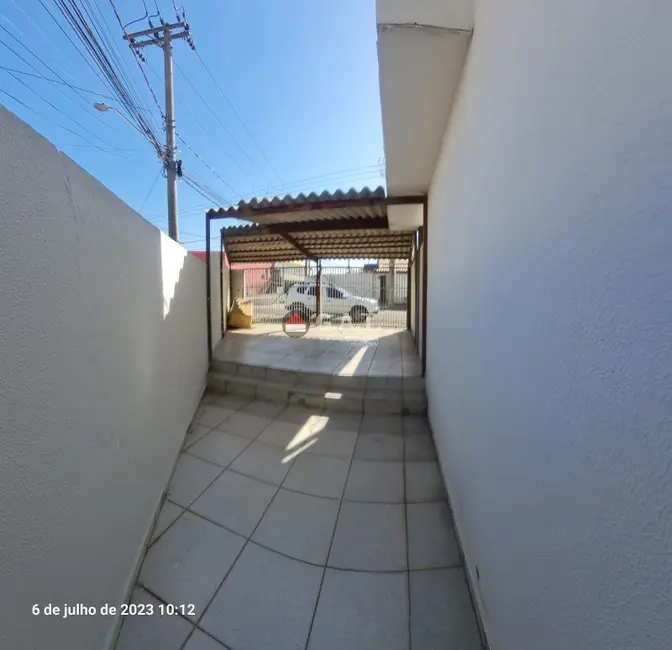 Foto 4 de Casa com 2 quartos à venda, 61m2 em Jardim São Judas Tadeu, Sorocaba - SP