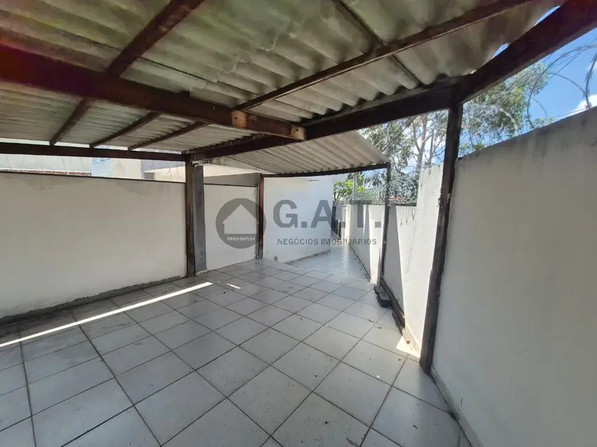 Foto 3 de Casa com 2 quartos à venda, 61m2 em Jardim São Judas Tadeu, Sorocaba - SP