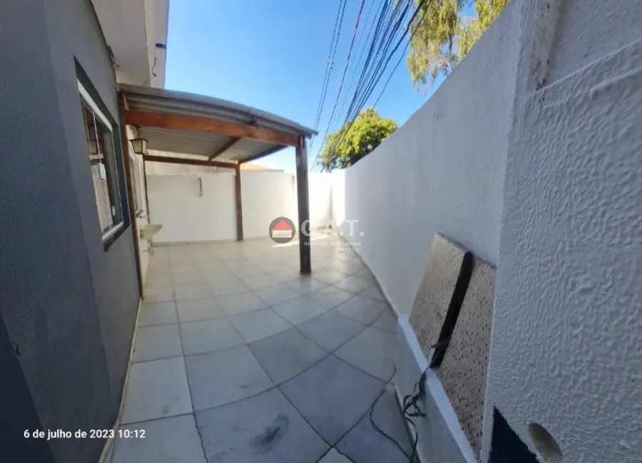 Foto 7 de Casa com 2 quartos à venda, 61m2 em Jardim São Judas Tadeu, Sorocaba - SP