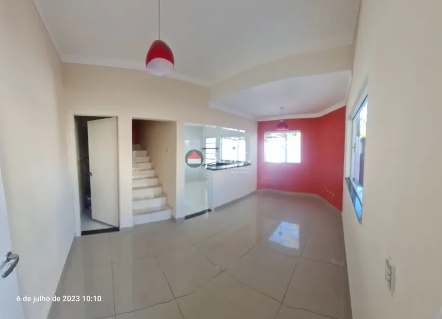 Foto 5 de Casa com 2 quartos à venda, 61m2 em Jardim São Judas Tadeu, Sorocaba - SP