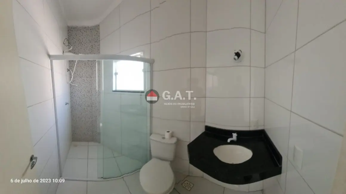 Foto 9 de Casa com 2 quartos à venda, 61m2 em Jardim São Judas Tadeu, Sorocaba - SP