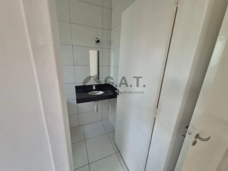 Foto 2 de Casa com 2 quartos à venda, 61m2 em Jardim São Judas Tadeu, Sorocaba - SP