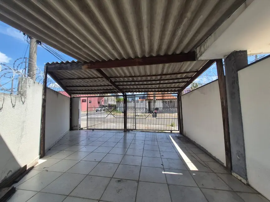 Foto 6 de Casa com 2 quartos à venda, 61m2 em Jardim São Judas Tadeu, Sorocaba - SP