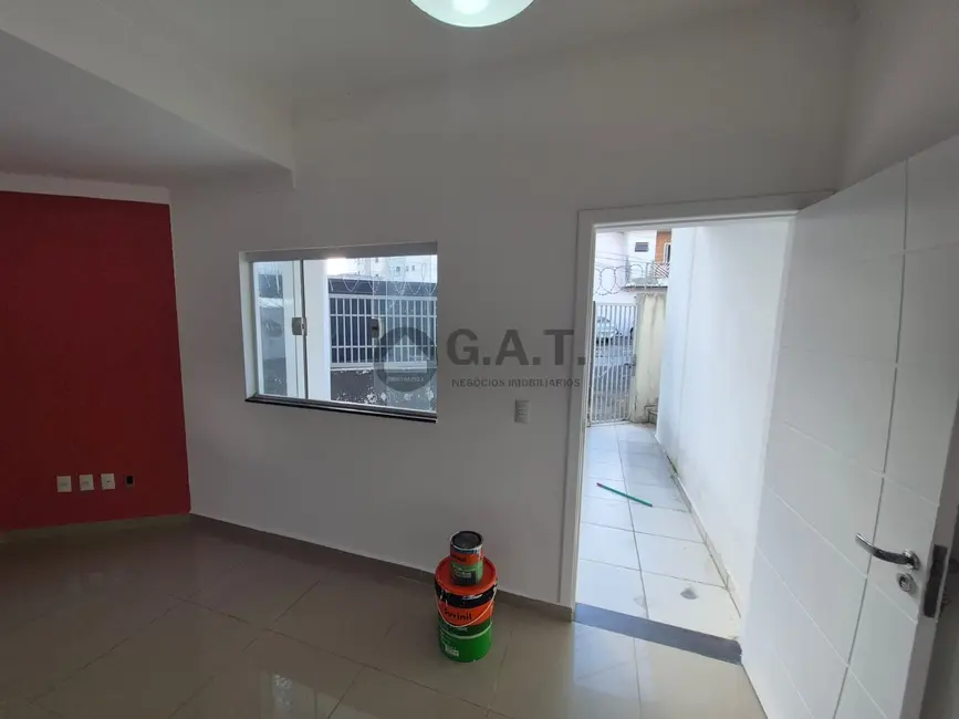 Casa com 2 quartos à venda, 61m2 em Jardim São Judas Tadeu, Sorocaba - SP - imagem 1 Foto 1 de Casa com 2 quartos à venda, 61m2 em Jardim São Judas Tadeu, Sorocaba - SP