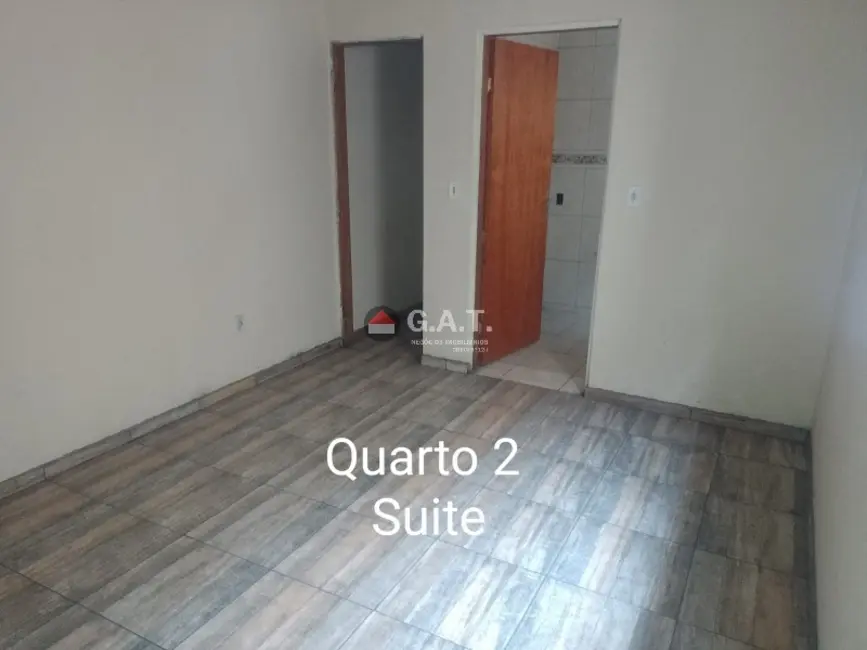 Foto 4 de Casa com 2 quartos à venda, 101m2 em Jardim Los Angeles, Sorocaba - SP