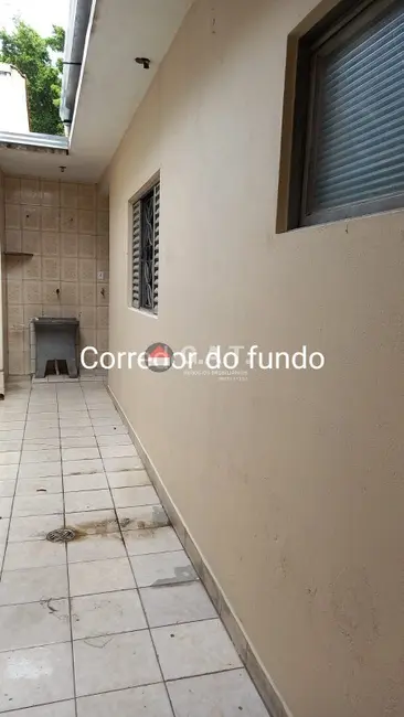 Foto 2 de Casa com 2 quartos à venda, 101m2 em Jardim Los Angeles, Sorocaba - SP