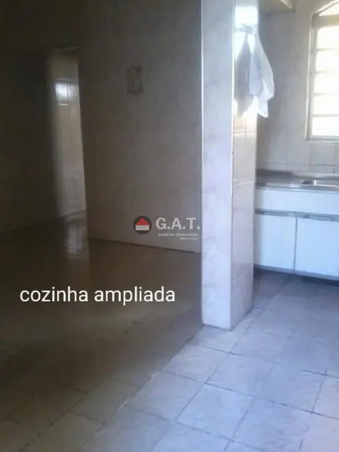 Foto 9 de Casa com 2 quartos à venda, 101m2 em Jardim Los Angeles, Sorocaba - SP