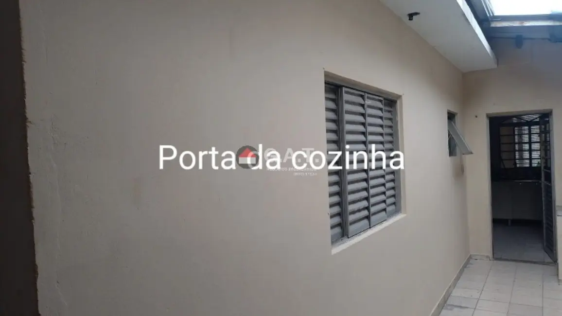 Foto 1 de Casa com 2 quartos à venda, 101m2 em Jardim Los Angeles, Sorocaba - SP