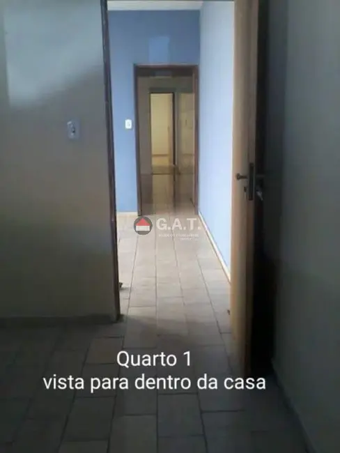 Foto 7 de Casa com 2 quartos à venda, 101m2 em Jardim Los Angeles, Sorocaba - SP