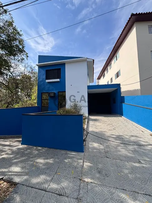 Sala Comercial com 3 quartos à venda, 178m2 em Jardim Paulistano, Sorocaba - SP - imagem 1 Foto 1 de Sala Comercial com 3 quartos à venda, 178m2 em Jardim Paulistano, Sorocaba - SP