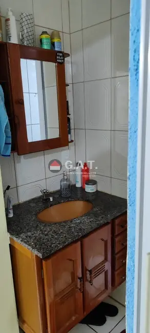 Foto 2 de Apartamento com 2 quartos à venda, 50m2 em Sorocaba - SP