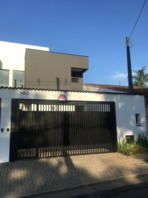 Foto 1 de Casa com 2 quartos à venda, 140m2 em Jardim dos Estados, Sorocaba - SP