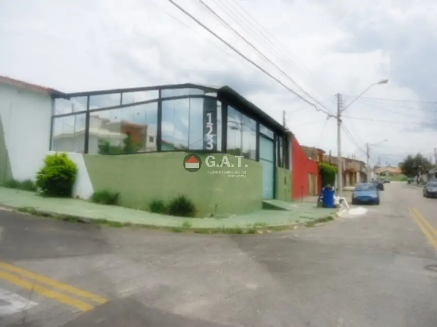 Foto 7 de Armazém / Galpão à venda, 279m2 em Jardim do Sol, Sorocaba - SP