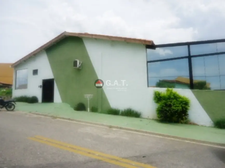 Foto 1 de Armazém / Galpão à venda, 279m2 em Jardim do Sol, Sorocaba - SP