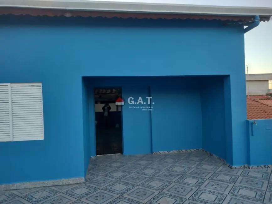 Casa com 3 quartos à venda, 206m2 em Vila Progresso, Sorocaba - SP - imagem 3 Foto 3 de Casa com 3 quartos à venda, 206m2 em Vila Progresso, Sorocaba - SP