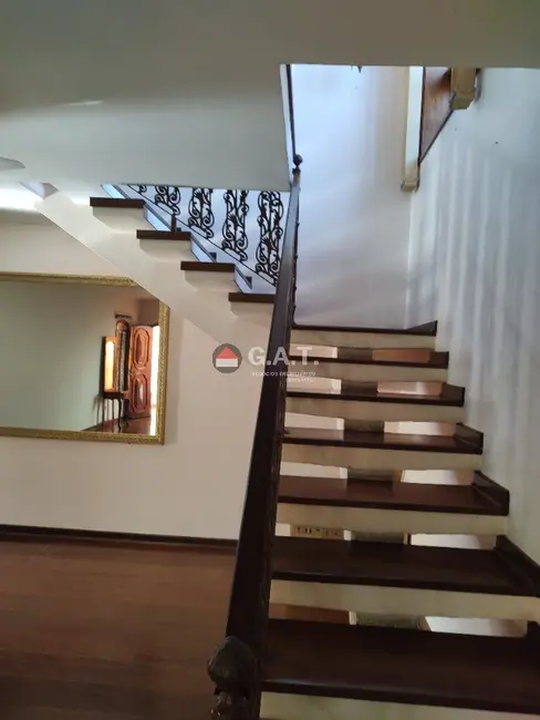 Foto 7 de Casa com 3 quartos à venda, 282m2 em Vila Trujillo, Sorocaba - SP