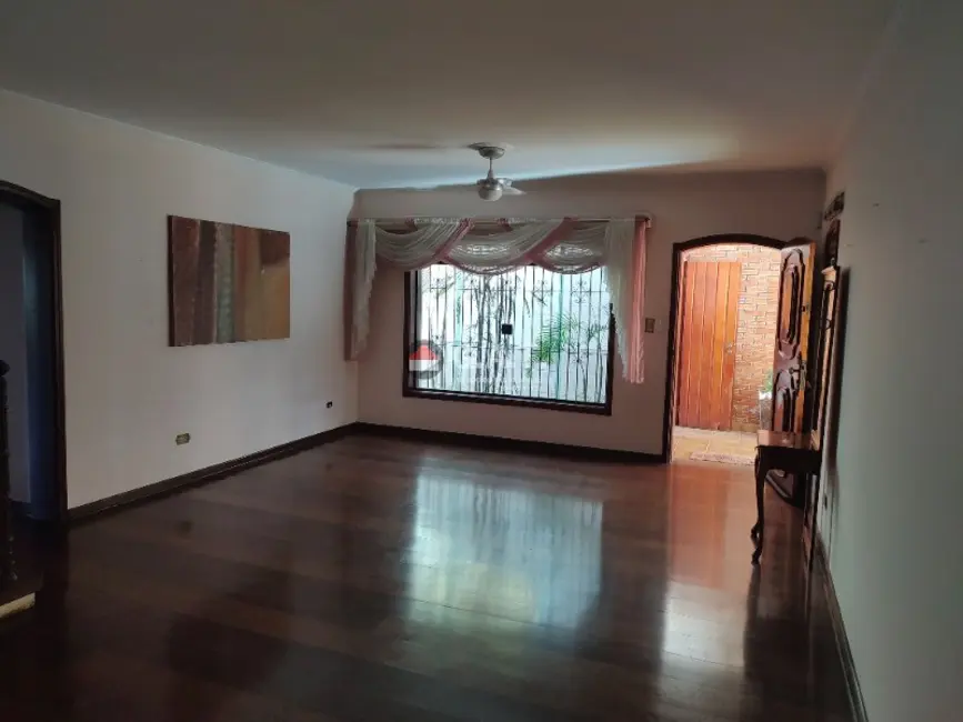 Foto 5 de Casa com 3 quartos à venda, 282m2 em Vila Trujillo, Sorocaba - SP