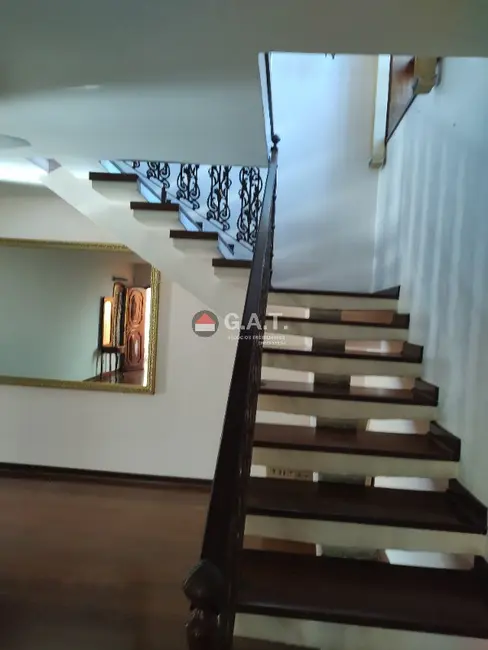 Foto 6 de Casa com 3 quartos à venda, 282m2 em Vila Trujillo, Sorocaba - SP