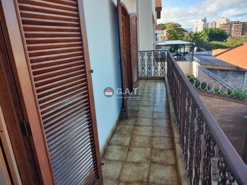 Foto 8 de Casa com 3 quartos à venda, 282m2 em Vila Trujillo, Sorocaba - SP