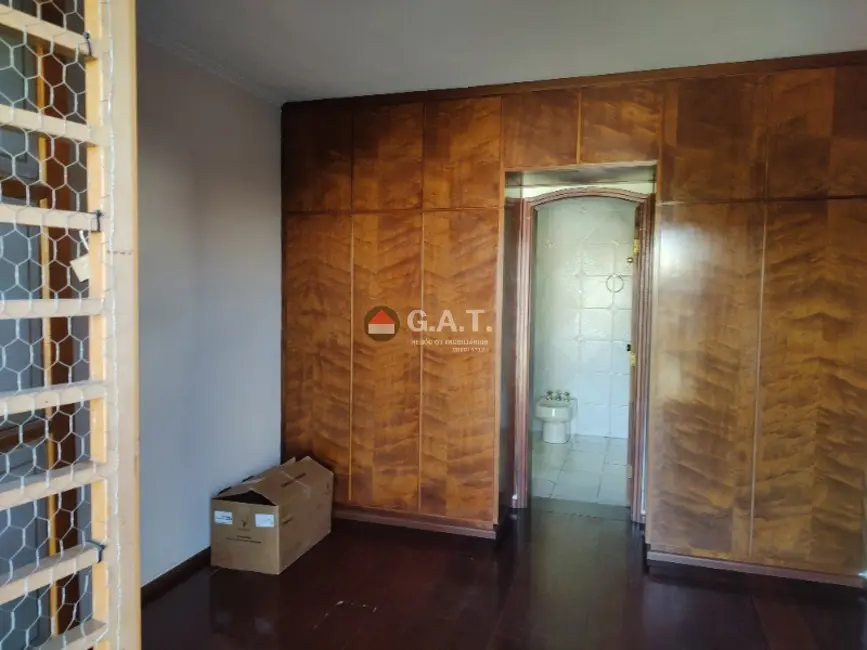 Foto 9 de Casa com 3 quartos à venda, 282m2 em Vila Trujillo, Sorocaba - SP