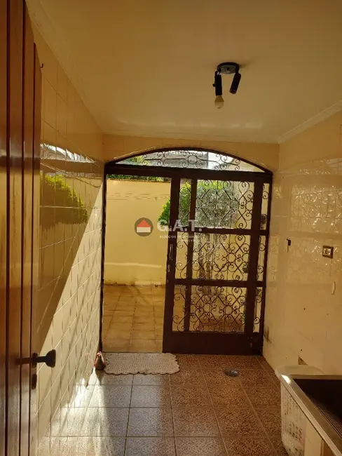 Foto 3 de Casa com 3 quartos à venda, 282m2 em Vila Trujillo, Sorocaba - SP