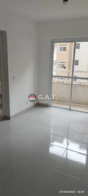 Foto 8 de Apartamento com 2 quartos à venda, 50m2 em Vila Hortência, Sorocaba - SP