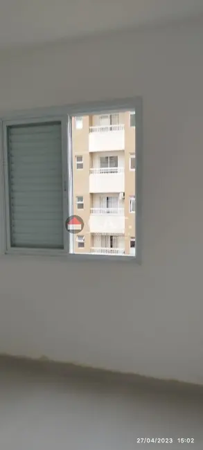 Foto 6 de Apartamento com 2 quartos à venda, 50m2 em Vila Hortência, Sorocaba - SP