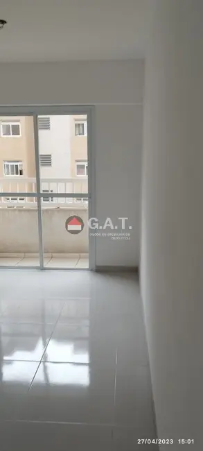 Foto 9 de Apartamento com 2 quartos à venda, 50m2 em Vila Hortência, Sorocaba - SP