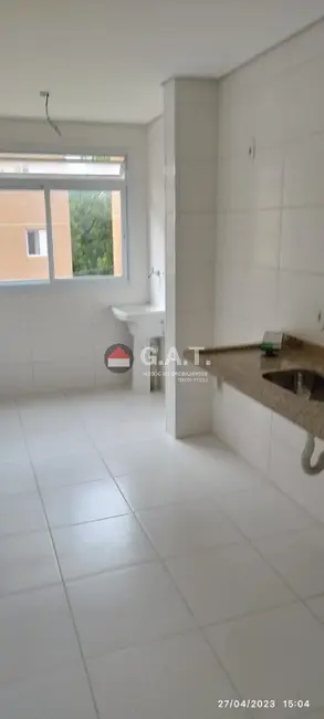 Foto 4 de Apartamento com 2 quartos à venda, 50m2 em Vila Hortência, Sorocaba - SP