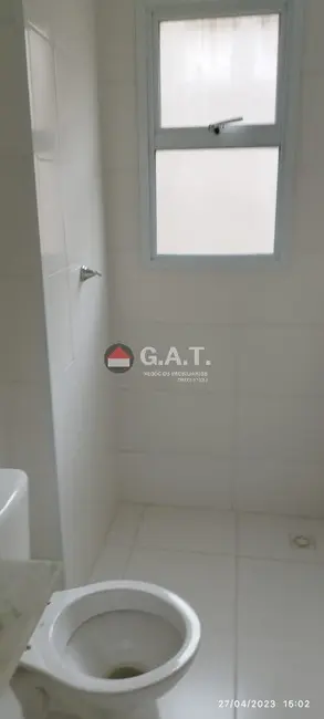 Foto 3 de Apartamento com 2 quartos à venda, 50m2 em Vila Hortência, Sorocaba - SP