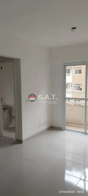Foto 5 de Apartamento com 2 quartos à venda, 50m2 em Vila Hortência, Sorocaba - SP