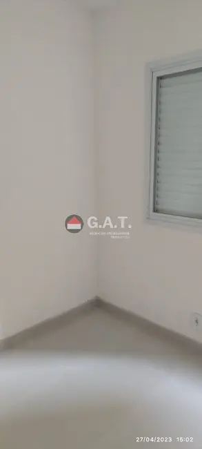 Foto 7 de Apartamento com 2 quartos à venda, 50m2 em Vila Hortência, Sorocaba - SP