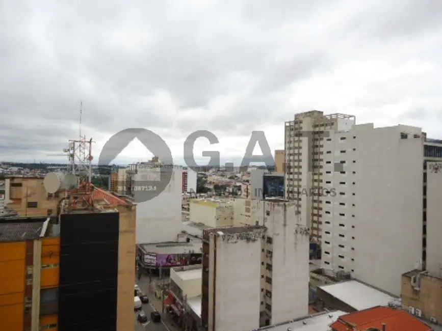 Apartamento com 3 quartos à venda, 129m2 em Centro, Sorocaba - SP - imagem 6 Foto 6 de Apartamento com 3 quartos à venda, 129m2 em Centro, Sorocaba - SP