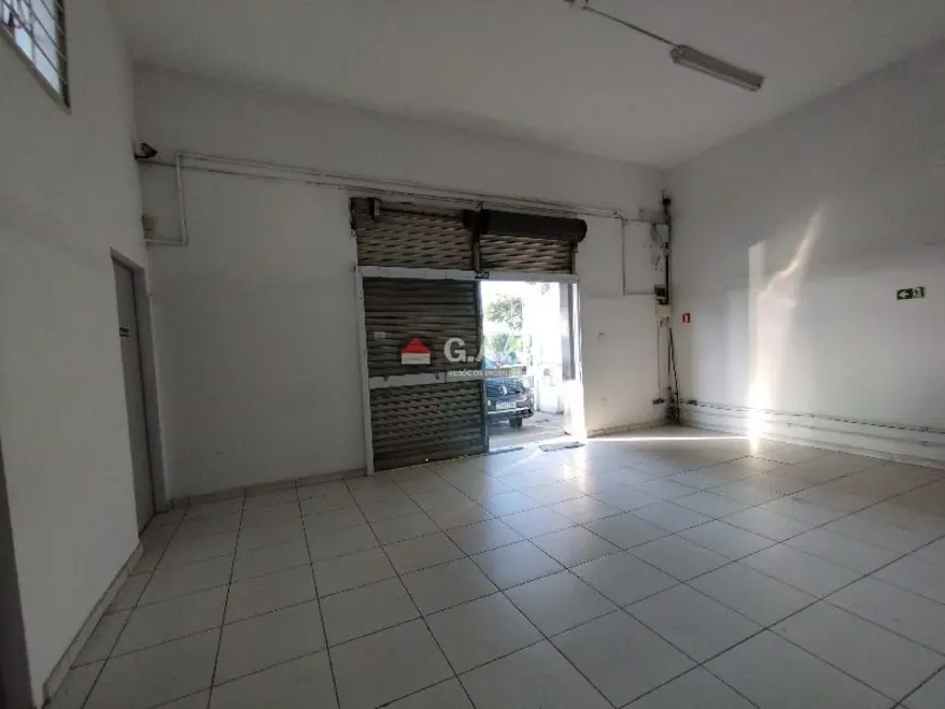 Sala Comercial à venda, 226m2 em Parque Vitória Régia, Sorocaba - SP - imagem 2 Foto 2 de Sala Comercial à venda, 226m2 em Parque Vitória Régia, Sorocaba - SP